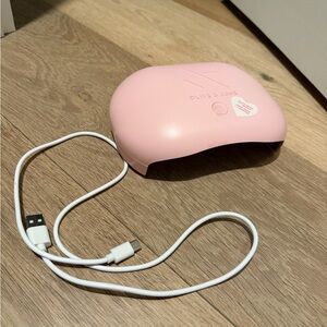 Olive & June Gel Mani System and LD Gel Polish